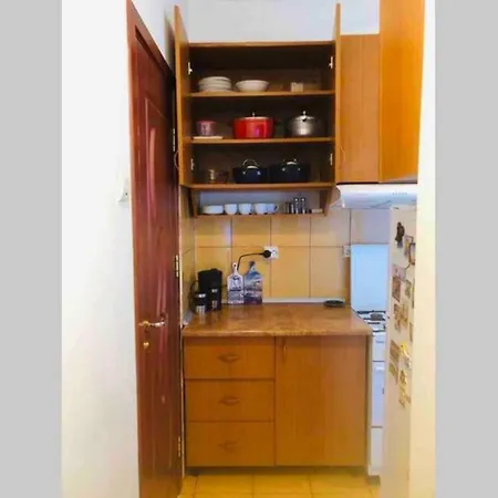Super Central - Lovely One-Bedroom Apartment On Victoriei Avenue Bucharest Exterior photo